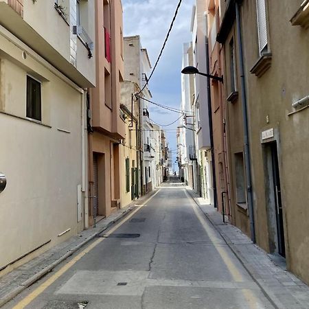 Apartament Puig Sureda 36 L' Escala Zewnętrze zdjęcie