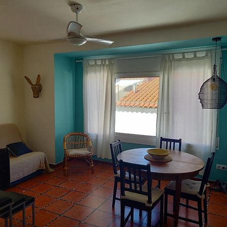 Apartament Puig Sureda 36 L' Escala Zewnętrze zdjęcie