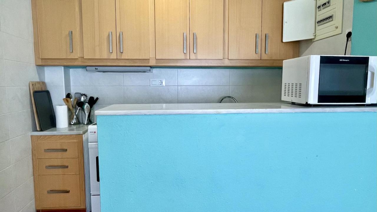 Apartament Puig Sureda 36 L' Escala Zewnętrze zdjęcie