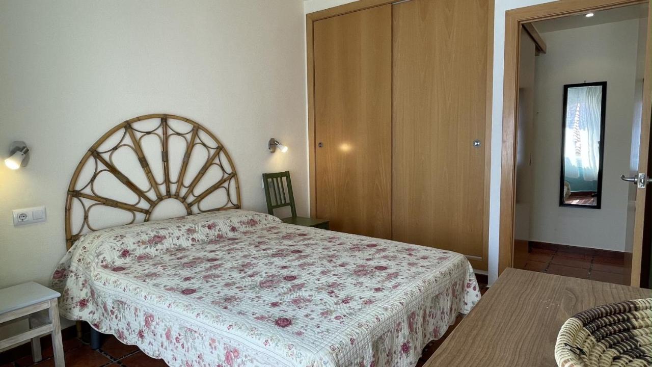 Apartament Puig Sureda 36 L' Escala Zewnętrze zdjęcie