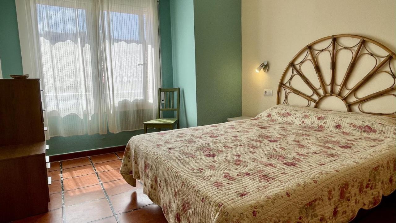 Apartament Puig Sureda 36 L' Escala Zewnętrze zdjęcie