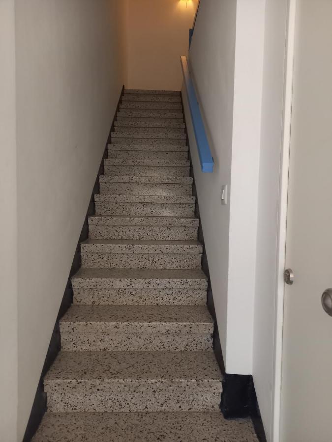 Apartament Puig Sureda 36 L' Escala Zewnętrze zdjęcie