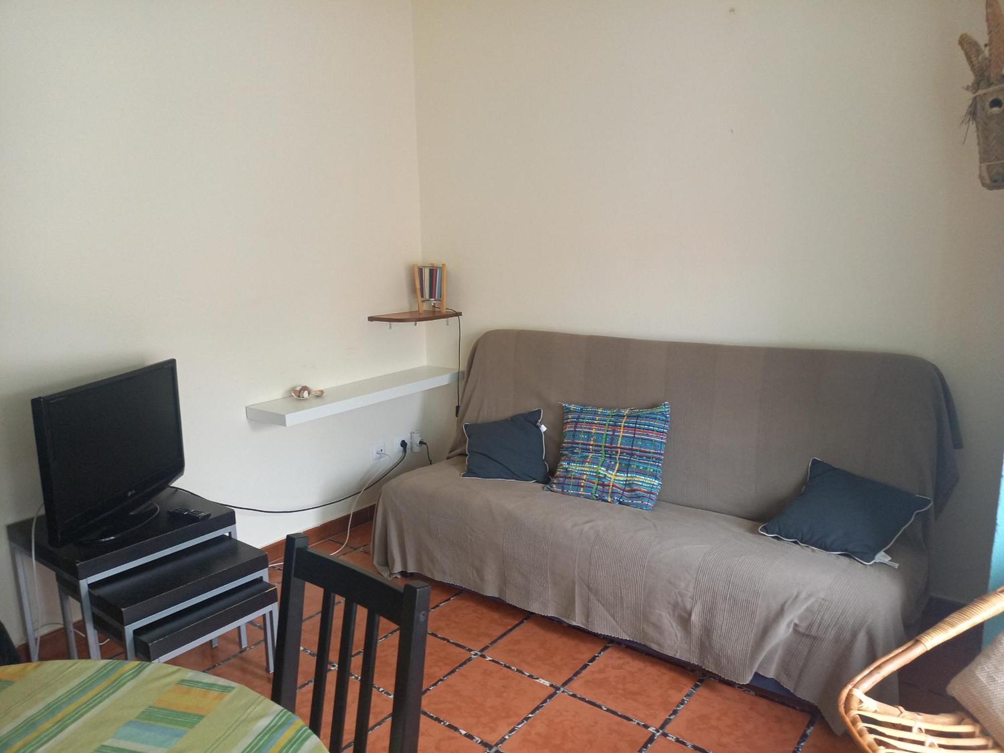 Apartament Puig Sureda 36 L' Escala Zewnętrze zdjęcie