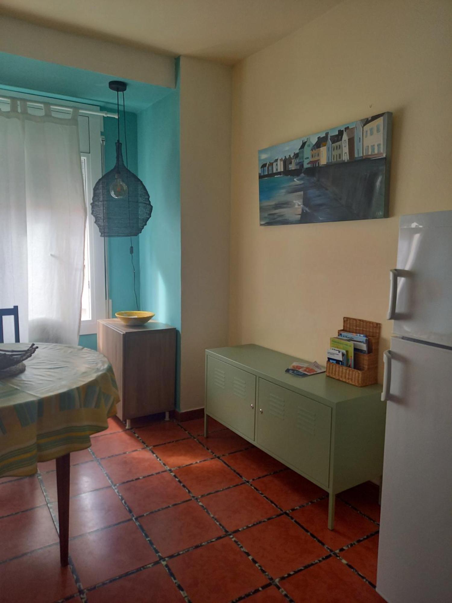 Apartament Puig Sureda 36 L' Escala Zewnętrze zdjęcie