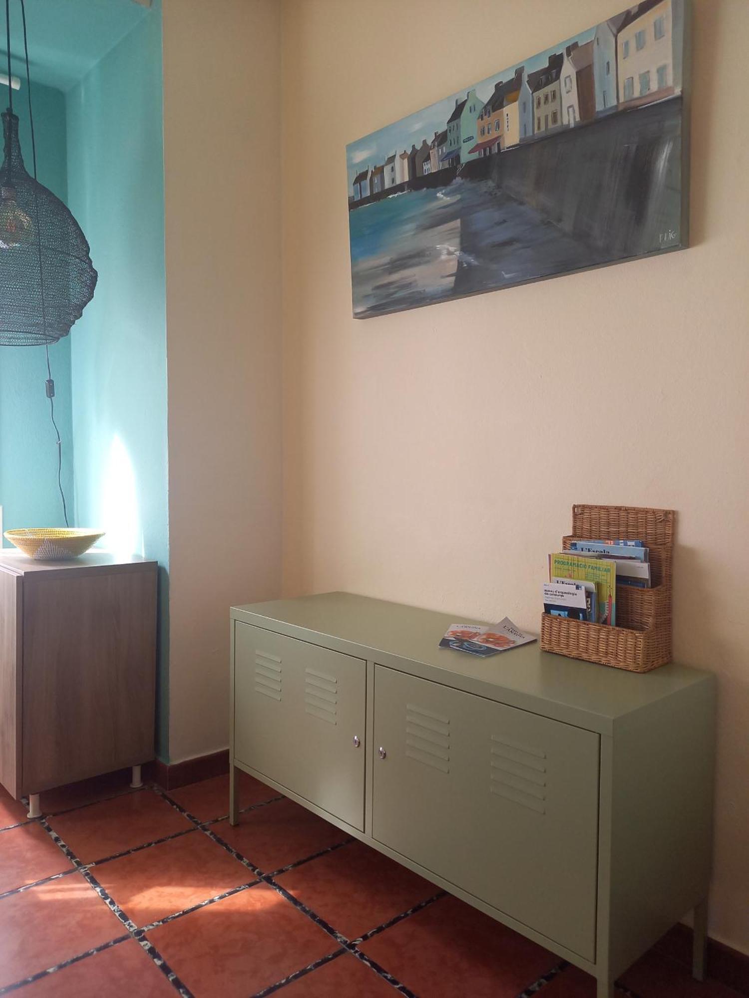 Apartament Puig Sureda 36 L' Escala Zewnętrze zdjęcie