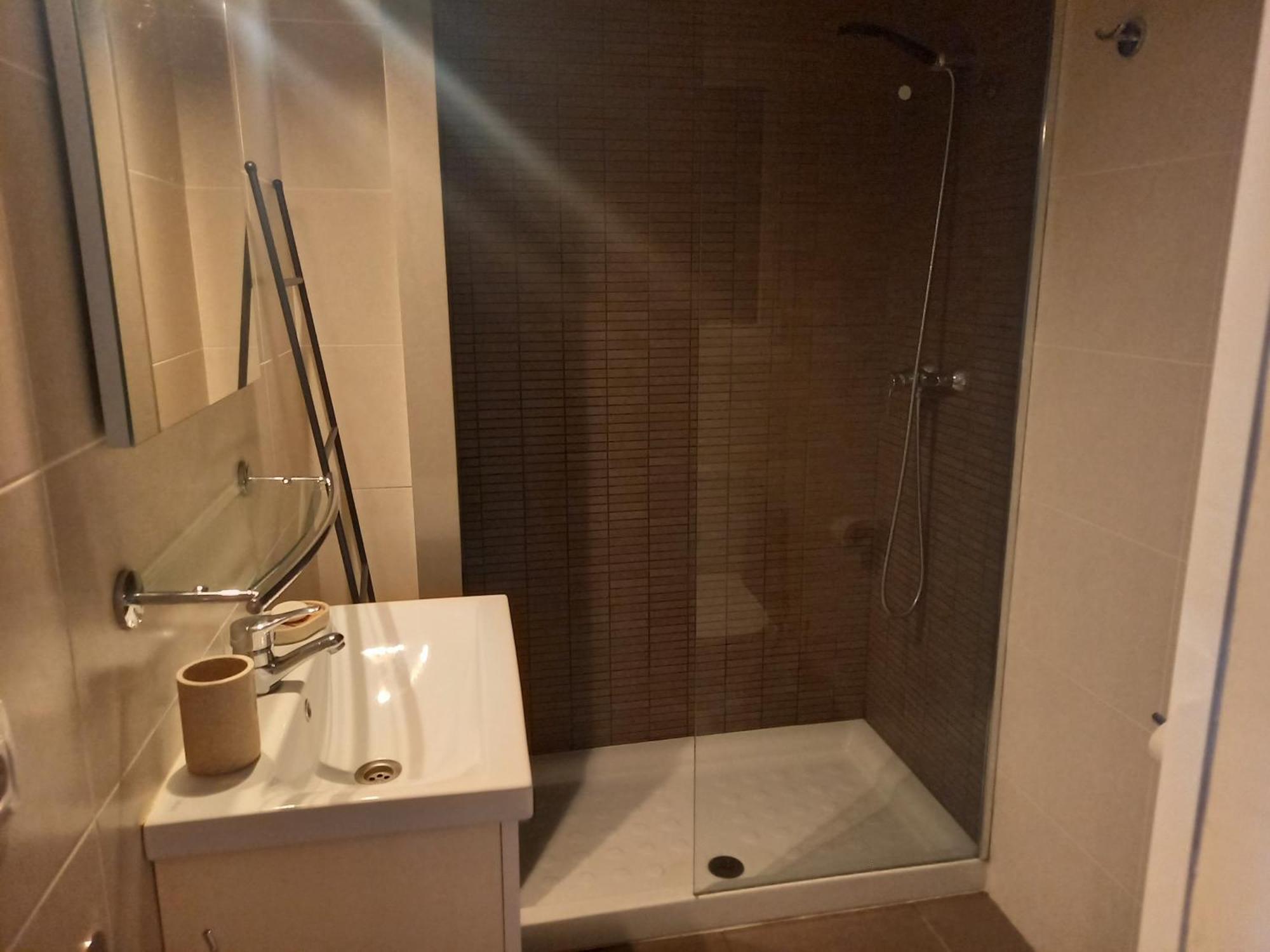 Apartament Puig Sureda 36 L' Escala Zewnętrze zdjęcie