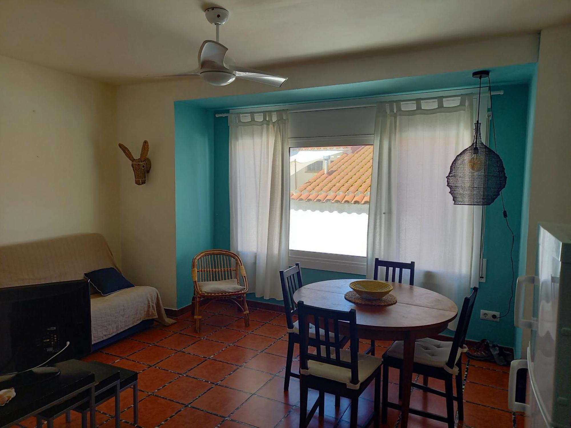 Apartament Puig Sureda 36 L' Escala Zewnętrze zdjęcie